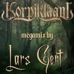 Korpiklaani Mix cover