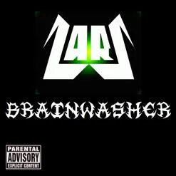 Brainwasher cover