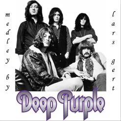 Deep Purple Medley cover