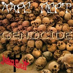 Genocide cover