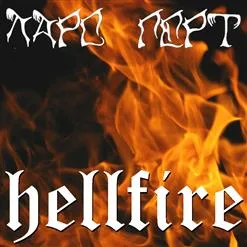 Hellfire cover