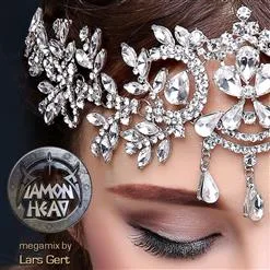 Diamond Head Mix cover