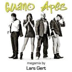 Guano Apes Mix cover