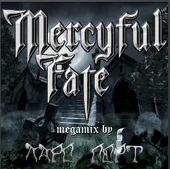 Mercyful Fate Mix cover