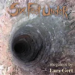 Six Feet Under Mix cover