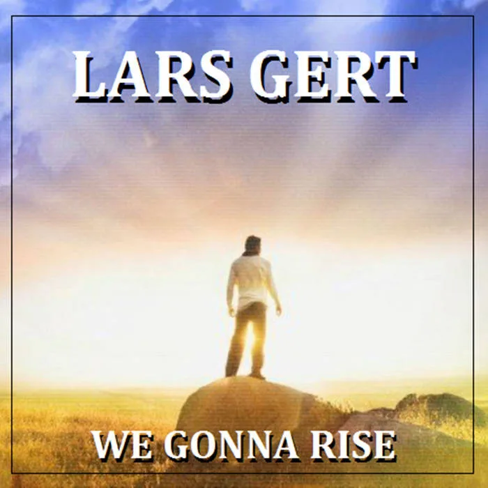 We Gonna Rise cover