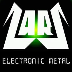 Electronic Metal cover