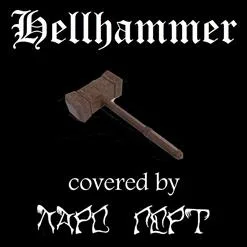 Хеллхаммер (Кавер) cover
