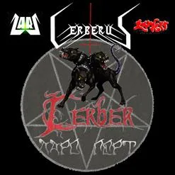 Цербер cover