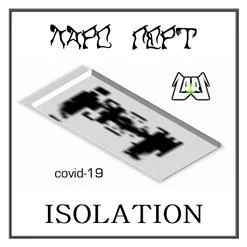 Isolation cover
