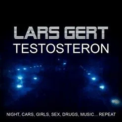 Testosteron cover
