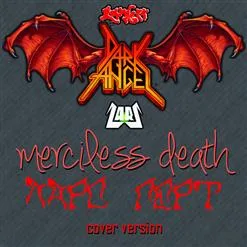 Merciless Death cover