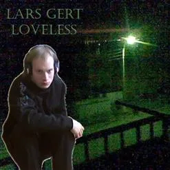 Loveless cover