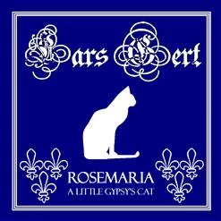 Rosemaria cover