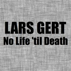 No Life 'Til Death cover