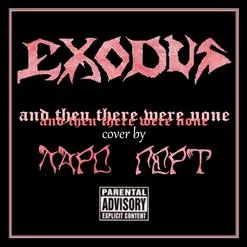 And Then There Were None cover