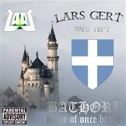 Home of Once Brave cover