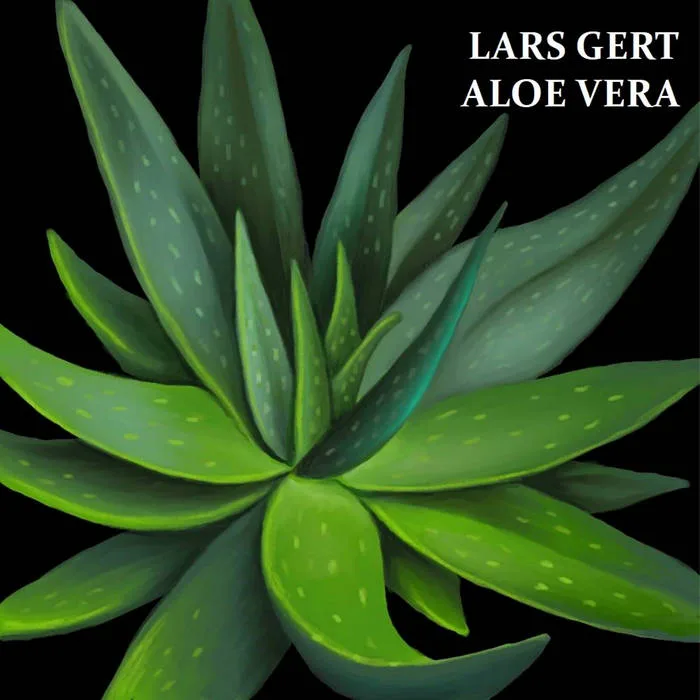 Aloe Vera cover