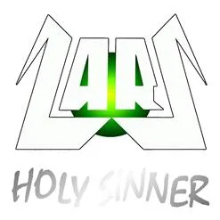 Holy Sinner cover