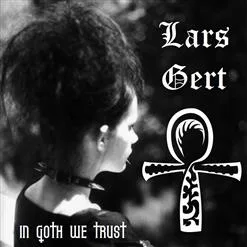 In Goth We Trust cover