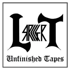 Unfinished Tapes cover