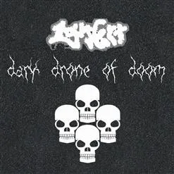 Dark Drone of Doom cover