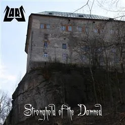Stronghold of the Damned cover