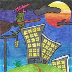 Адепты Архидемона cover