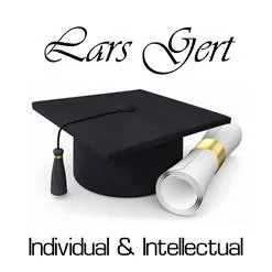Individual & Intellectual cover