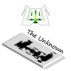 The Unknown cover
