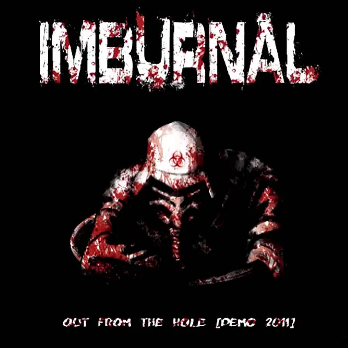 Out from the Hole cover