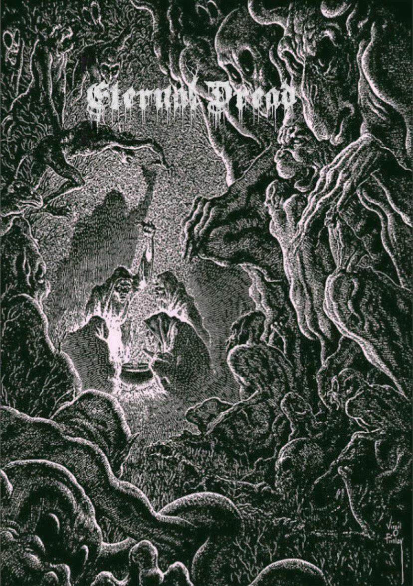 Kingdom of Gloom cover