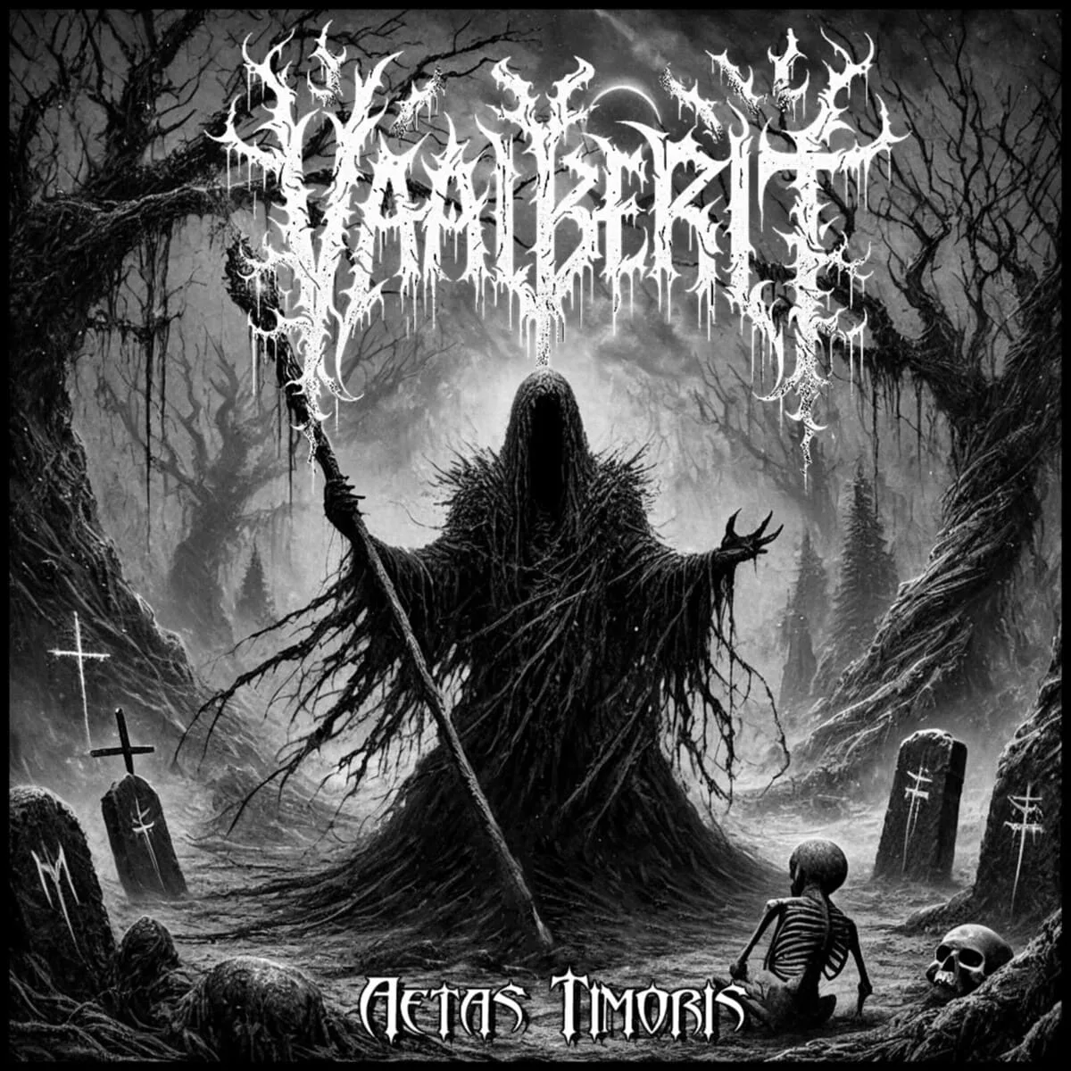 Aetas Timoris cover