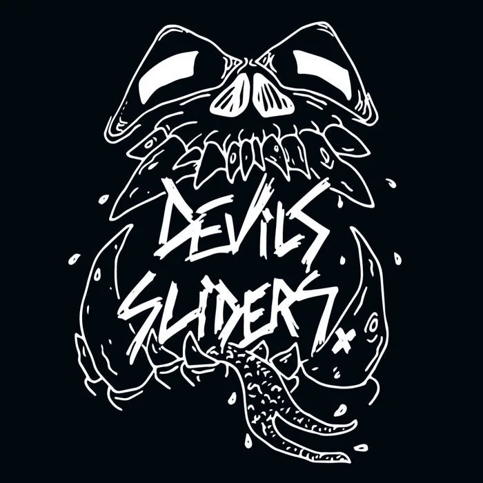 Devils Sliders cover
