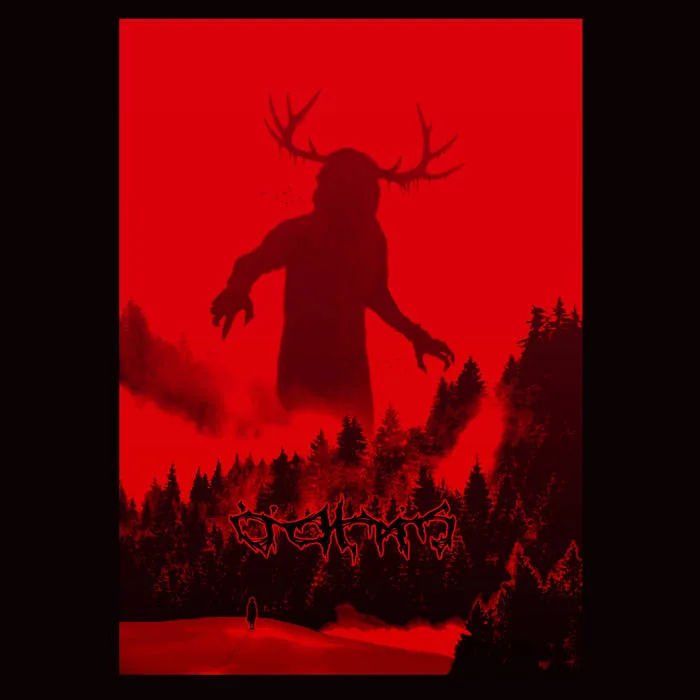 Ödnis cover