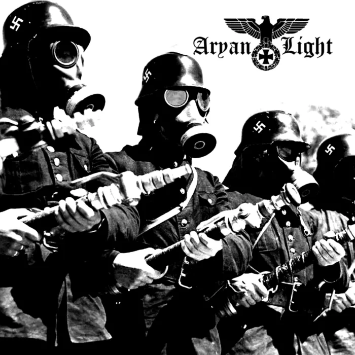 Storming Through Bloodshed Tears cover