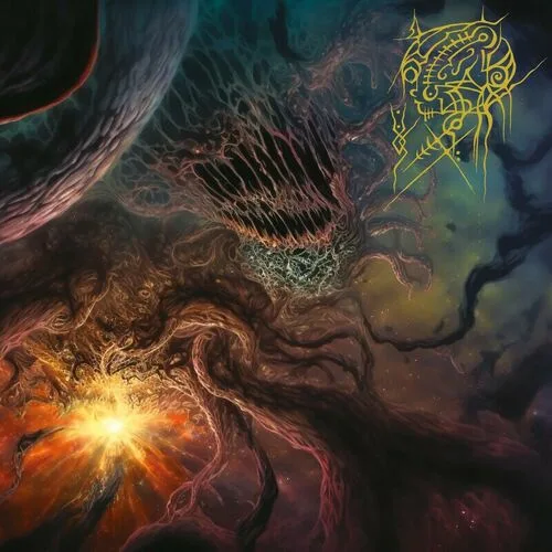 Nihil Re-Genesis cover