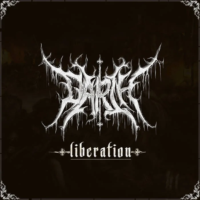 Liberation cover