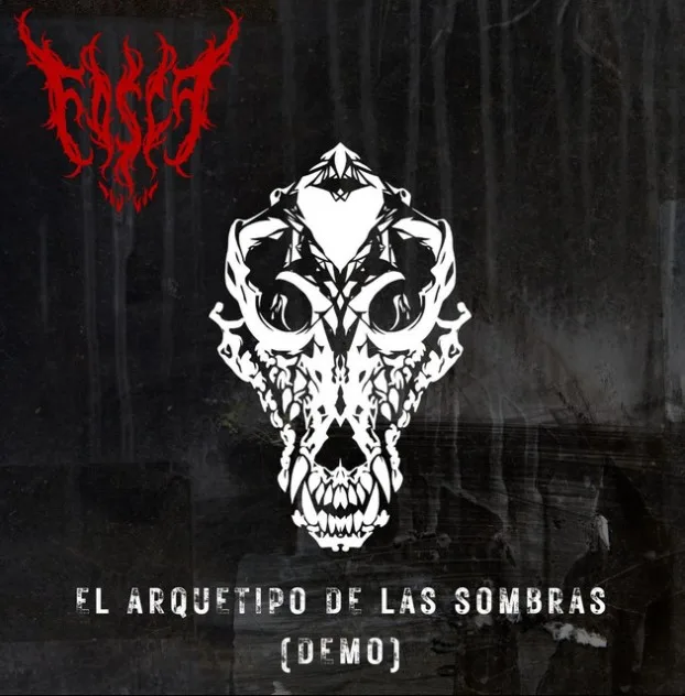 El arquetipo de las sombras cover
