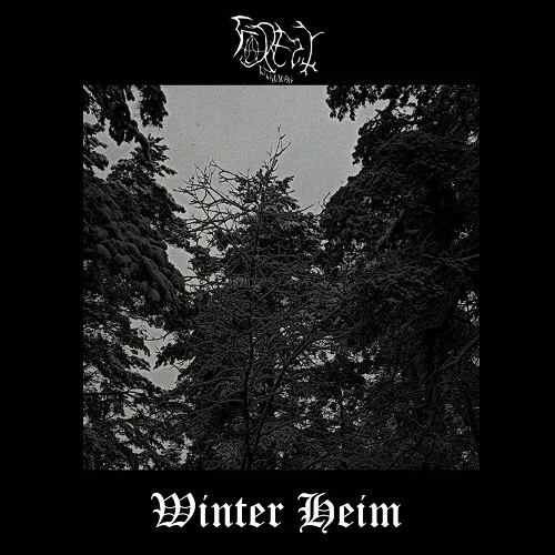Winter Heim cover