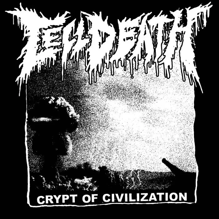 Crypt of Civilization cover