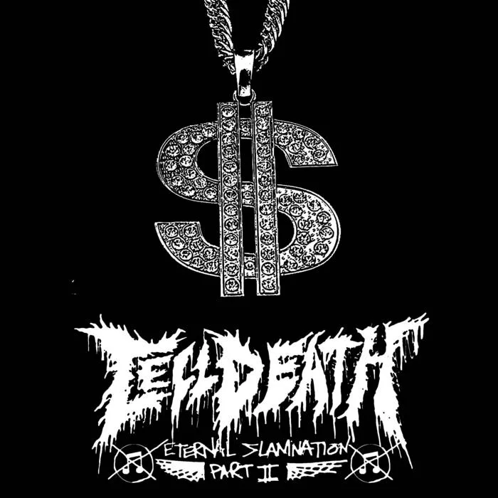 Eternal Slamnation: Part 2 cover