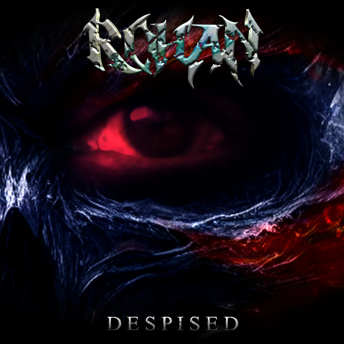 Despised cover