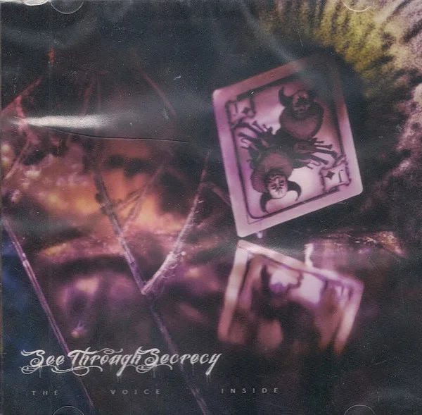 The Voice Inside cover