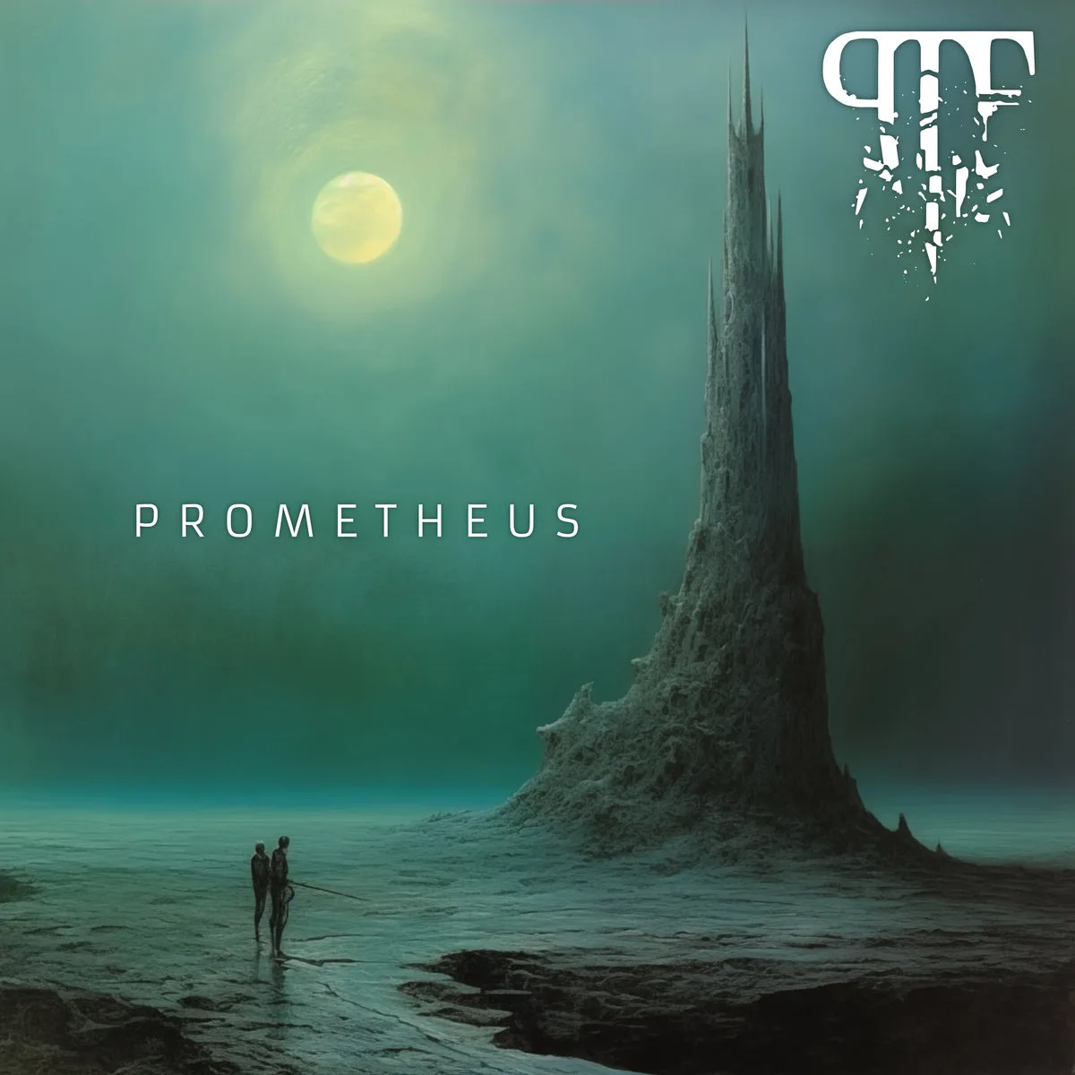 Prometheus cover