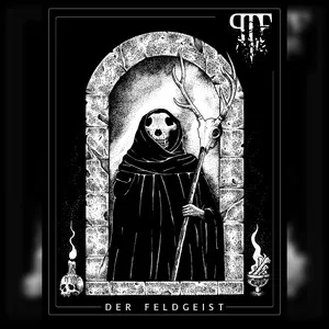 Der Feldgeist cover