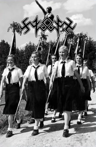 Reinheit (des Mutterlands) cover
