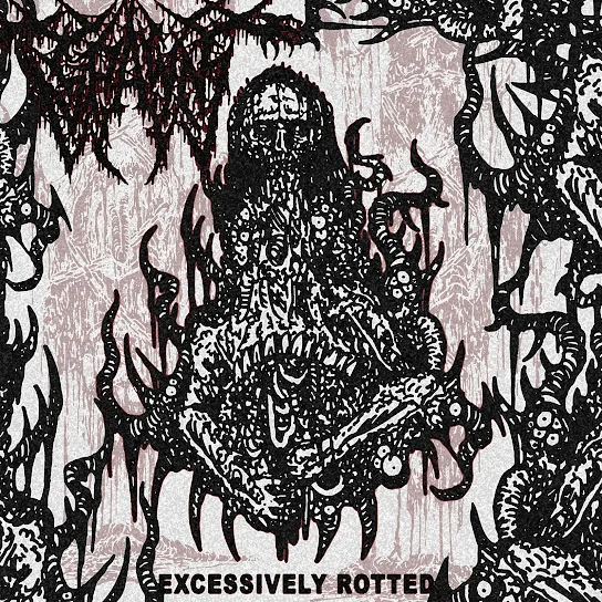 Excessively Rotted cover