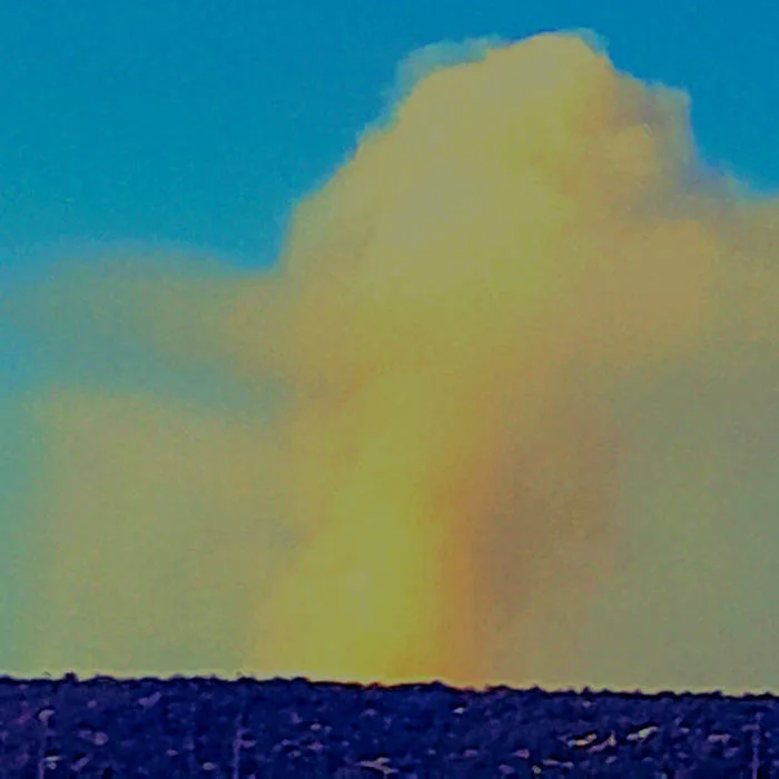 NeoBabel//Ashes cover