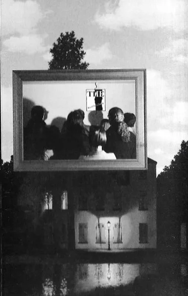 The Ausstellung cover